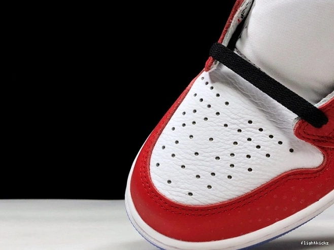 OG 555088-602 1 Origin Story Air Jordan High Retro 0812
